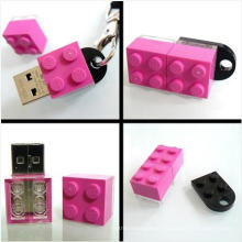 Hot Selling Puzzle Mini USB Pen Drive 4GB